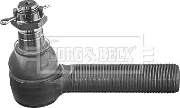 Borg & Beck BTR32750 - Testa barra d'accoppiamento autozon.pro