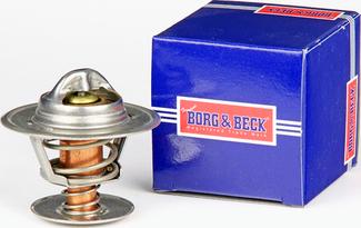 Borg & Beck BTS193.92 - Termostato, Refrigerante autozon.pro