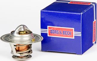 Borg & Beck BTS151.79 - Termostato, Refrigerante autozon.pro