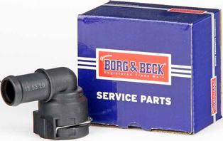 Borg & Beck BTS1095 - Flangia d. refrigerante autozon.pro