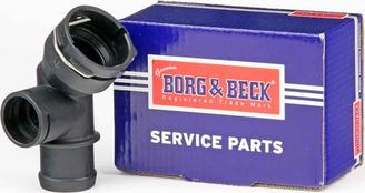 Borg & Beck BTS1090 - Flangia d. refrigerante autozon.pro