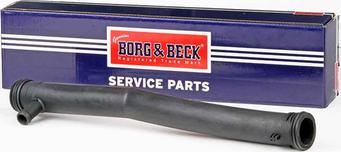 Borg & Beck BTS1097 - Condotto del refrigerante autozon.pro