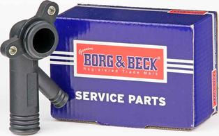 Borg & Beck BTS1055 - Flangia d. refrigerante autozon.pro