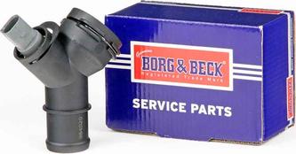 Borg & Beck BTS1063 - Flangia d. refrigerante autozon.pro