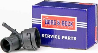 Borg & Beck BTS1088 - Flangia d. refrigerante autozon.pro