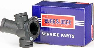 Borg & Beck BTS1035 - Flangia d. refrigerante autozon.pro