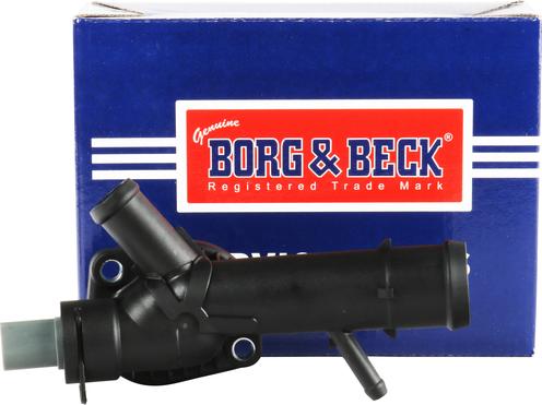 Borg & Beck BTS1168 - Flangia d. refrigerante autozon.pro