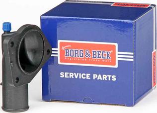 Borg & Beck BTS1101 - Flangia d. refrigerante autozon.pro