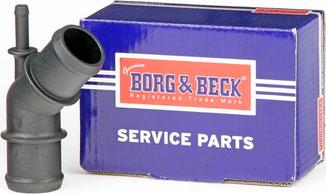 Borg & Beck BTS1102 - Flangia d. refrigerante autozon.pro