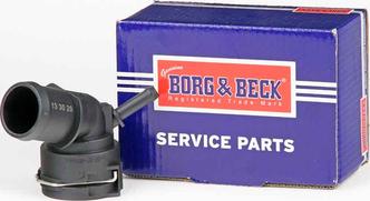 Borg & Beck BTS1115 - Flangia d. refrigerante autozon.pro