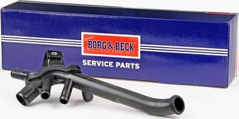 Borg & Beck BTS1130 - Condotto del refrigerante autozon.pro