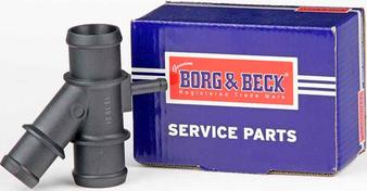 Borg & Beck BTS1124 - Flangia d. refrigerante autozon.pro