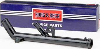 Borg & Beck BTS1128 - Condotto del refrigerante autozon.pro