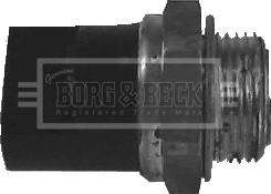 Borg & Beck BTS805.95 - Termocontatto, Ventola radiatore autozon.pro