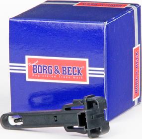 Borg & Beck BTS3093 - Sensore, Temperatura abitacolo autozon.pro