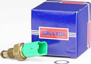 Borg & Beck BTS3049 - Sensore, Temperatura refrigerante autozon.pro