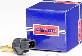 Borg & Beck BTS3041 - Sensore, Temperatura refrigerante autozon.pro