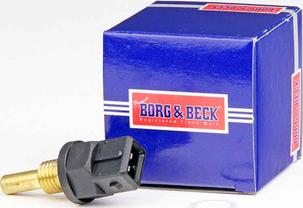 Borg & Beck BTS3042 - Sensore, Temperatura refrigerante autozon.pro