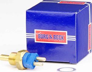 Borg & Beck BTS3047 - Sensore, Temperatura refrigerante autozon.pro