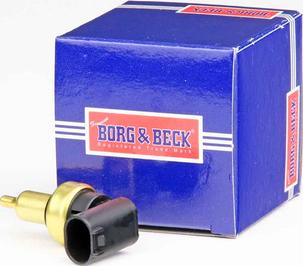 Borg & Beck BTS3059 - Sensore, Temperatura refrigerante autozon.pro