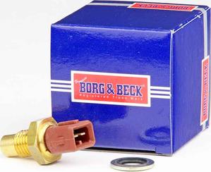 Borg & Beck BTS3055 - Sensore, Temperatura refrigerante autozon.pro