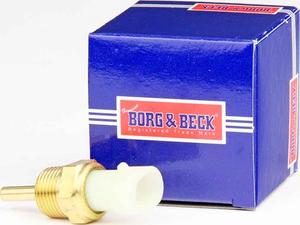 Borg & Beck BTS3058 - Sensore, Temperatura refrigerante autozon.pro