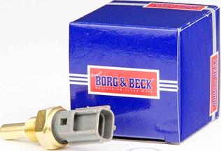 Borg & Beck BTS3057 - Sensore, Temperatura refrigerante autozon.pro