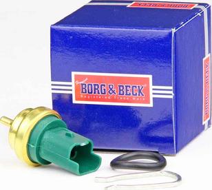 Borg & Beck BTS3069 - Sensore, Temperatura refrigerante autozon.pro