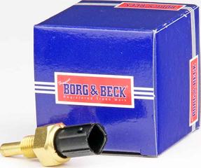 Borg & Beck BTS3068 - Sensore, Temperatura refrigerante autozon.pro