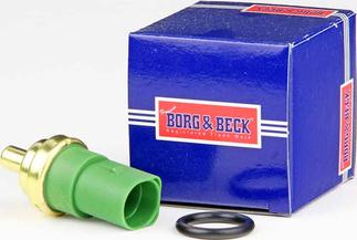 Borg & Beck BTS3001 - Sensore, Temperatura refrigerante autozon.pro