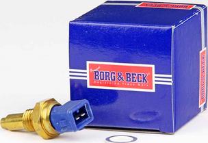 Borg & Beck BTS3019 - Sensore, Temperatura refrigerante autozon.pro