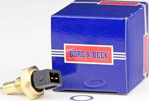 Borg & Beck BTS3011 - Sensore, Temperatura refrigerante autozon.pro