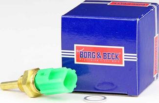 Borg & Beck BTS3013 - Sensore, Temperatura refrigerante autozon.pro