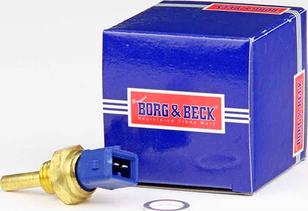 Borg & Beck BTS3017 - Sensore, Temperatura refrigerante autozon.pro