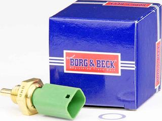 Borg & Beck BTS3089 - Sensore, Temperatura refrigerante autozon.pro