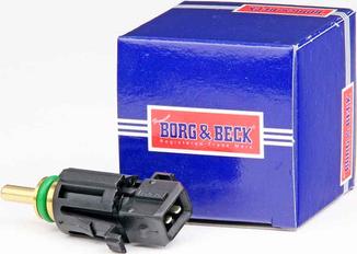 Borg & Beck BTS3082 - Sensore, Temperatura refrigerante autozon.pro