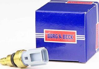 Borg & Beck BTS3039 - Sensore, Temperatura refrigerante autozon.pro