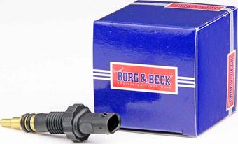 Borg & Beck BTS3034 - Sensore, Temperatura refrigerante autozon.pro