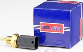 Borg & Beck BTS3030 - Sensore, Temperatura refrigerante autozon.pro