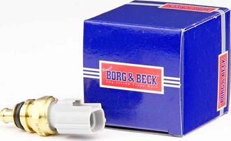 Borg & Beck BTS3031 - Sensore, Temperatura refrigerante autozon.pro