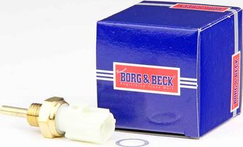 Borg & Beck BTS3033 - Sensore, Temperatura refrigerante autozon.pro