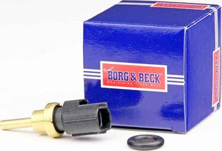 Borg & Beck BTS3032 - Sensore, Temperatura refrigerante autozon.pro