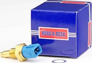 Borg & Beck BTS3026 - Sensore, Temperatura refrigerante autozon.pro