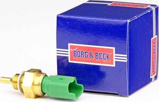 Borg & Beck BTS3021 - Sensore, Temperatura refrigerante autozon.pro