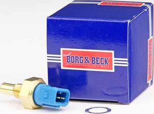 Borg & Beck BTS3027 - Sensore, Temperatura refrigerante autozon.pro