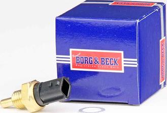 Borg & Beck BTS3074 - Sensore, Temperatura refrigerante autozon.pro