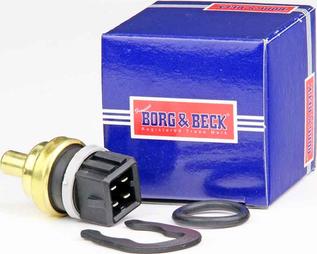 Borg & Beck BTS3070 - Sensore, Temperatura refrigerante autozon.pro