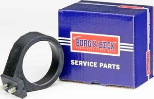 Borg & Beck BWA006 - Supporto, Pompa acqua ausiliaria autozon.pro