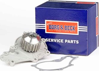 Borg & Beck BWP1949 - Pompa acqua autozon.pro