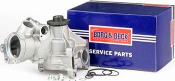 Borg & Beck BWP1955 - Pompa acqua autozon.pro